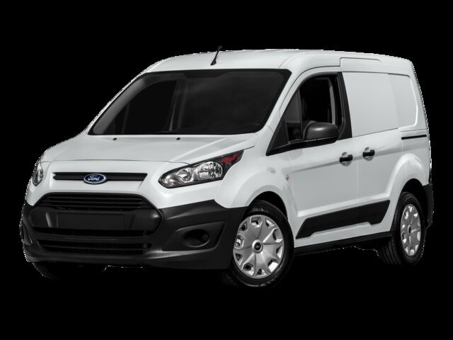 2016 FORD Transit