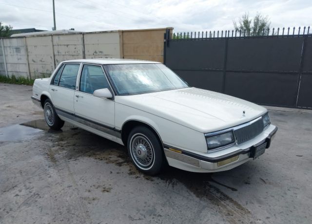 Buick LeSabre