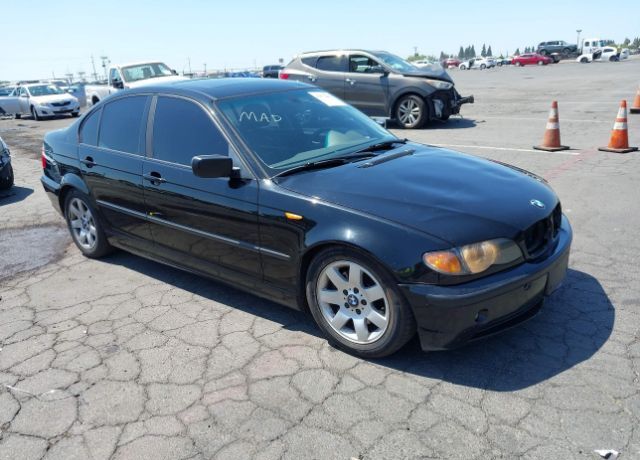 BMW 325i