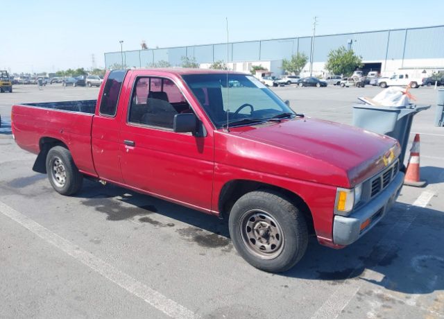 Nissan Pickup