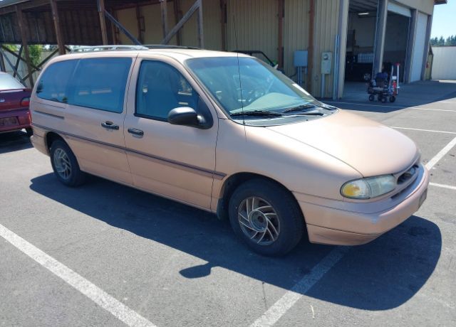 Ford Windstar