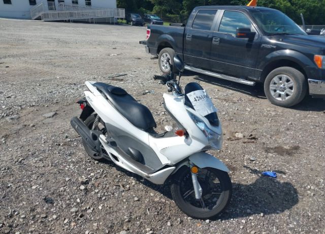 Honda PCX125