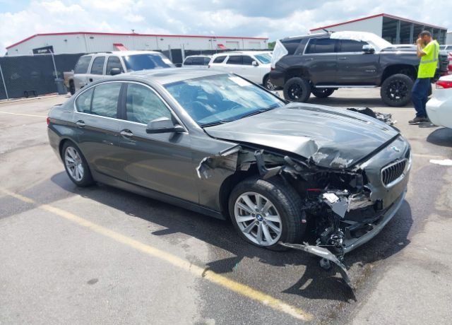 BMW 528i
