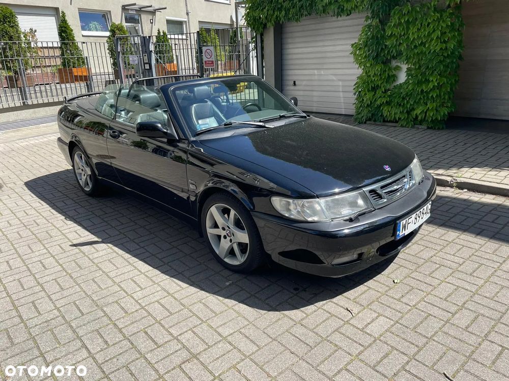 Saab 9-3