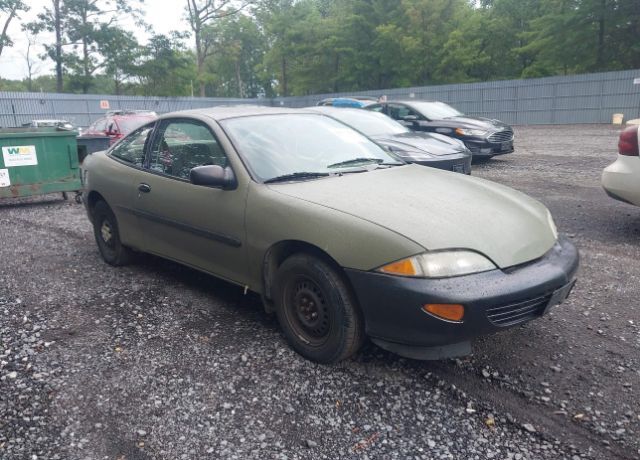 Chevrolet Cavalier