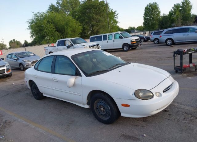 Ford Taurus