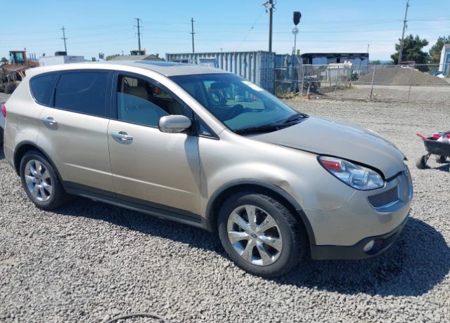 Subaru B9 Tribeca