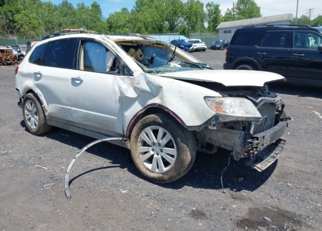 Subaru B9 Tribeca