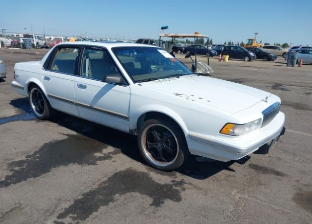 Buick Century