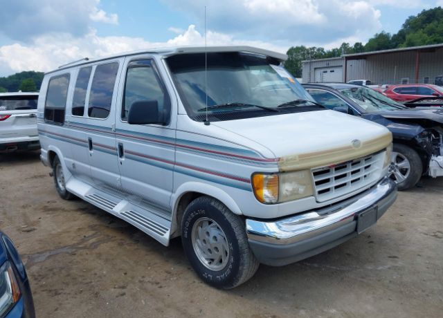 Ford E-150