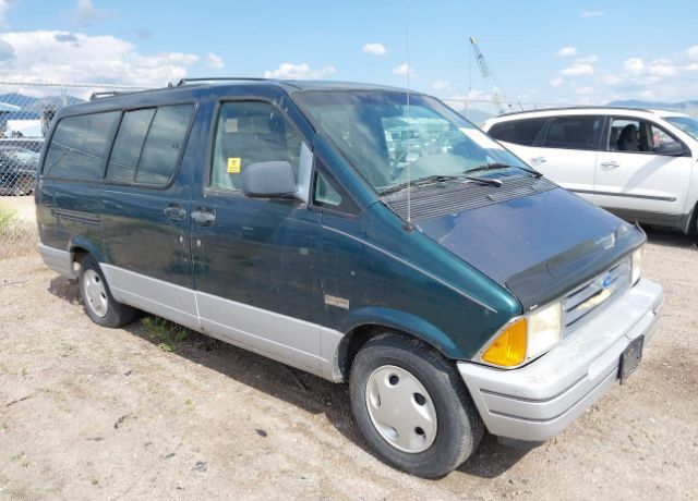 Ford Aerostar