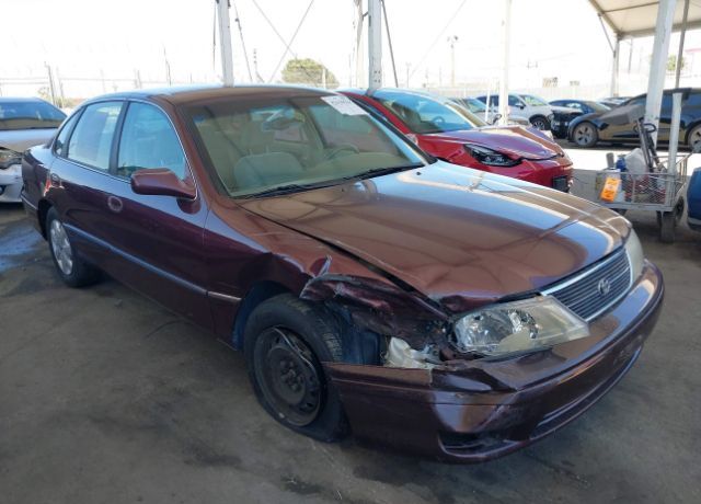 Toyota Avalon