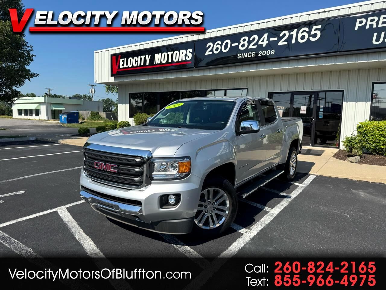 GMC
