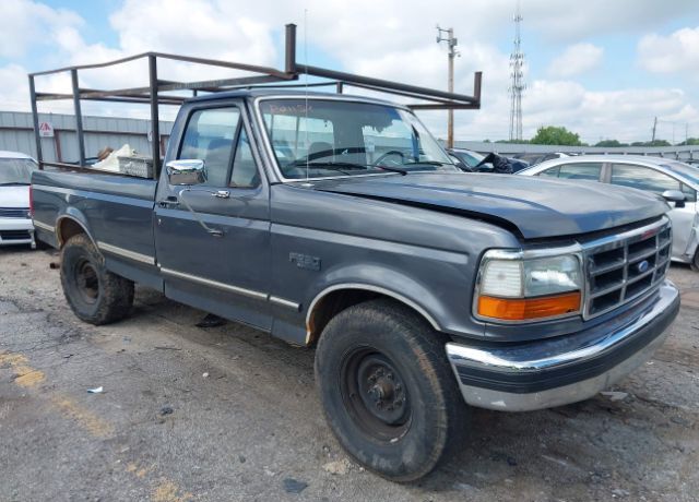 Ford F-250