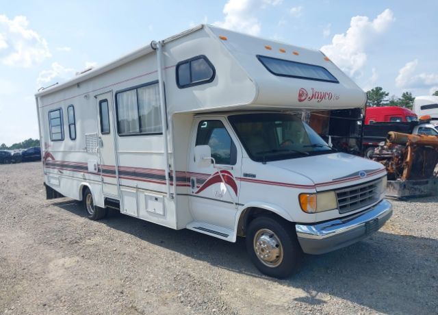 Ford E-350