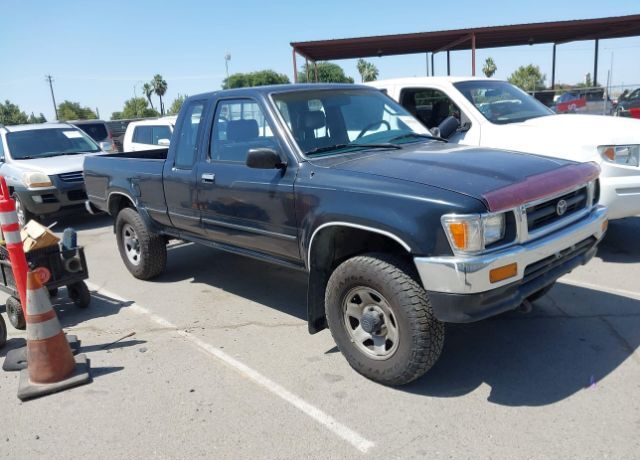 Toyota Pick-Up