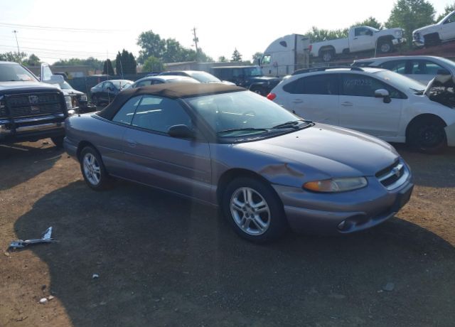 Chrysler Sebring