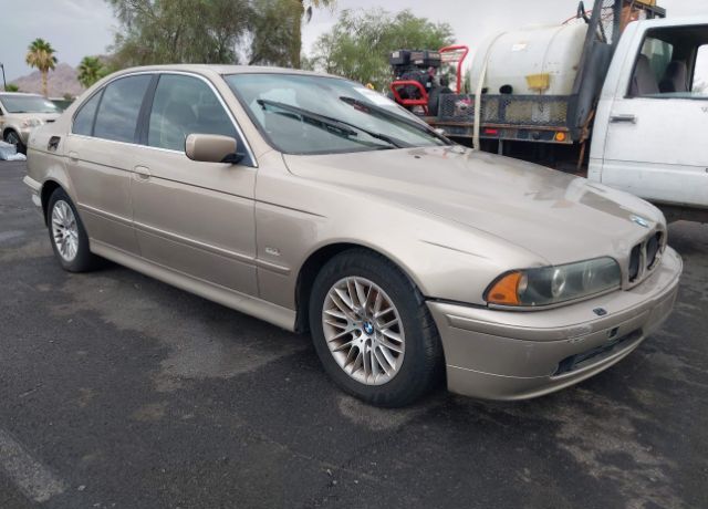 BMW 530i
