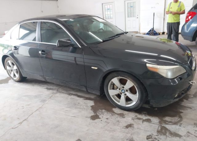BMW 525xi