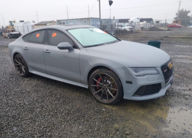 Audi RS7