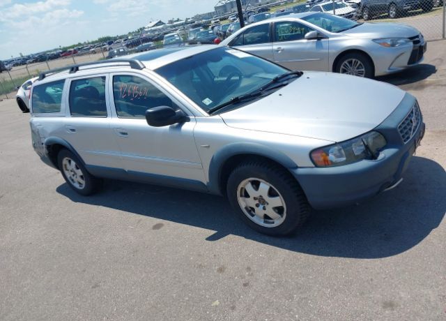 Volvo XC70