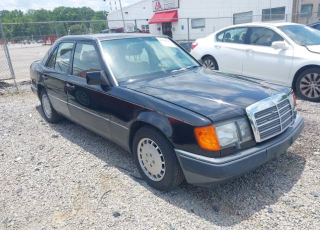 Mercedes-Benz 300