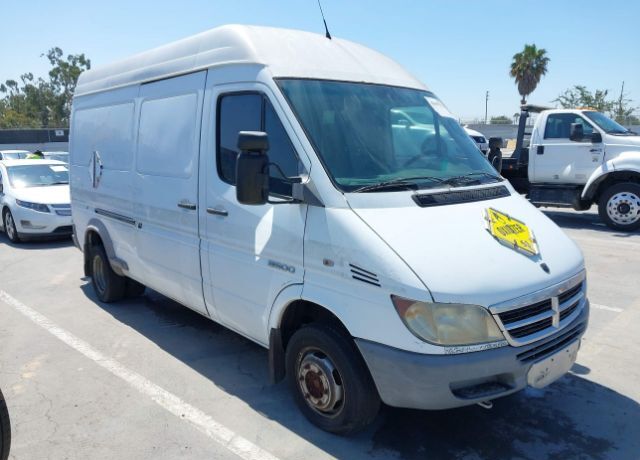 Dodge Sprinter