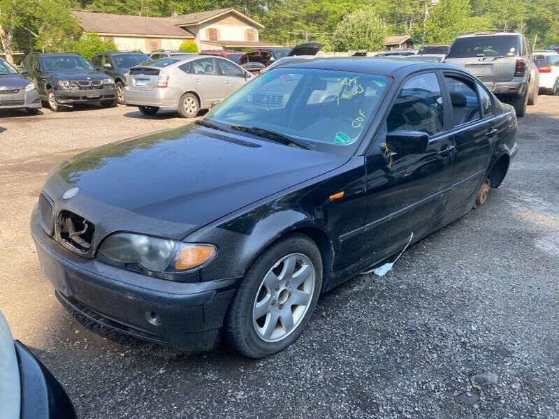 BMW 325xi