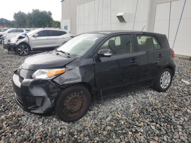 Toyota SCION xD