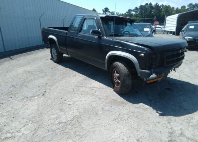 Dodge Dakota