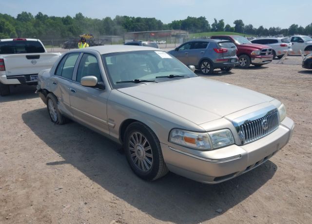 Mercury Grand Marquis