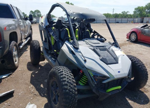 2022 POLARIS GENERAL