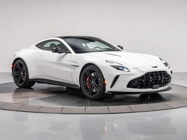 ASTON MARTIN
