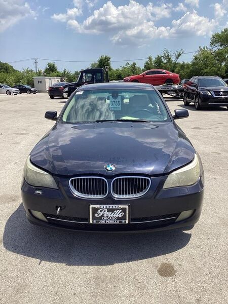 BMW 528xi
