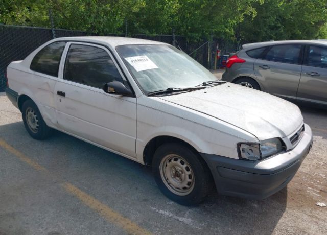 Toyota Tercel