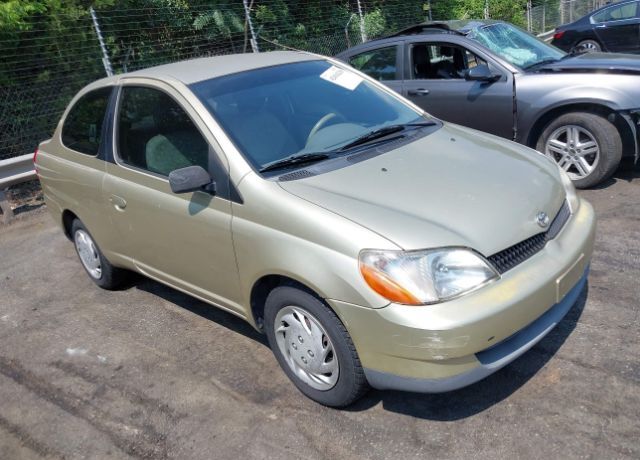 Toyota Echo