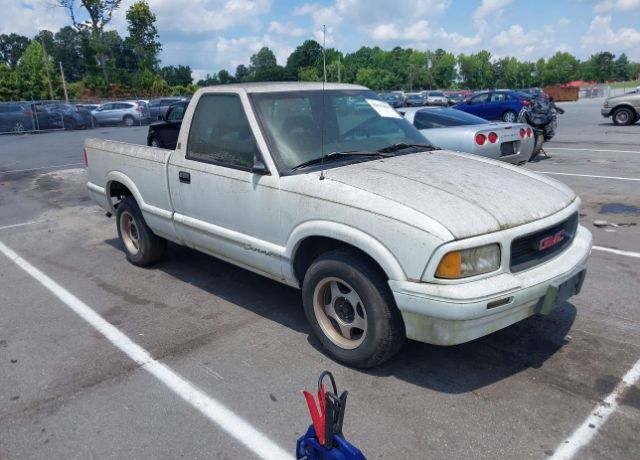 GMC Sonoma