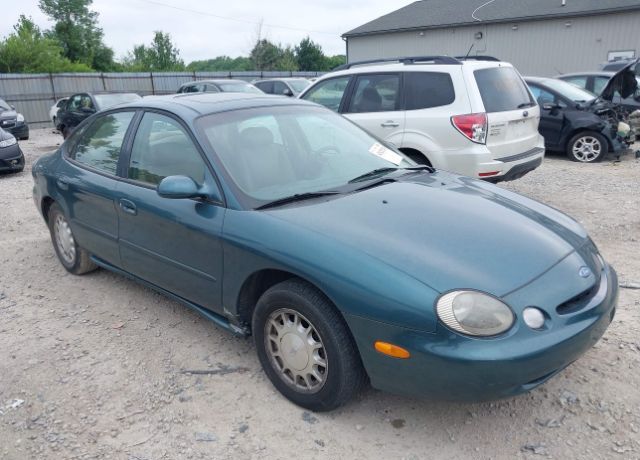 Ford Taurus