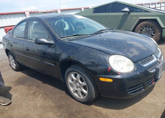 Dodge Neon