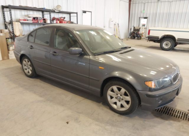 BMW 325i
