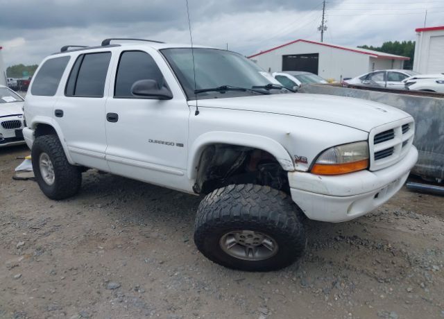 Dodge Durango