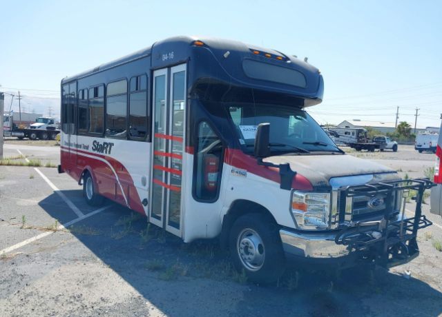 Ford E-450