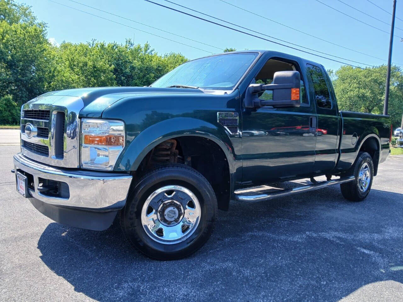 FORD