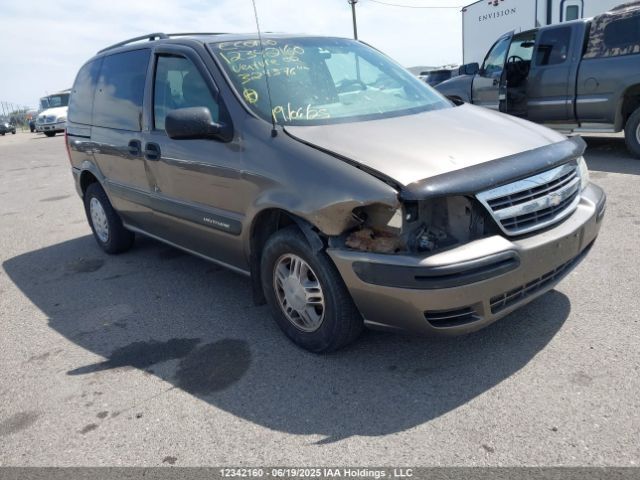 Chevrolet Venture