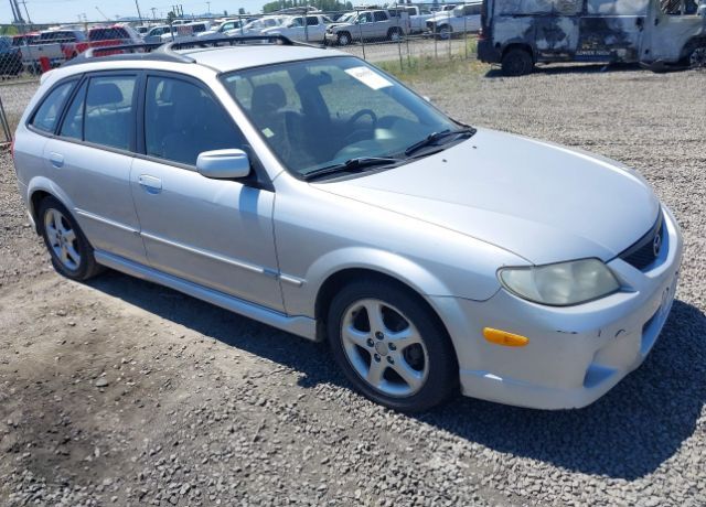 Mazda Protege