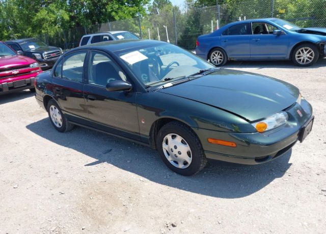 Saturn SL1