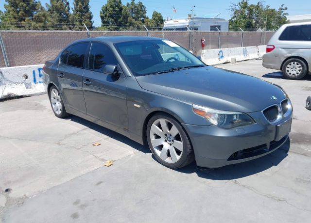 BMW 530i