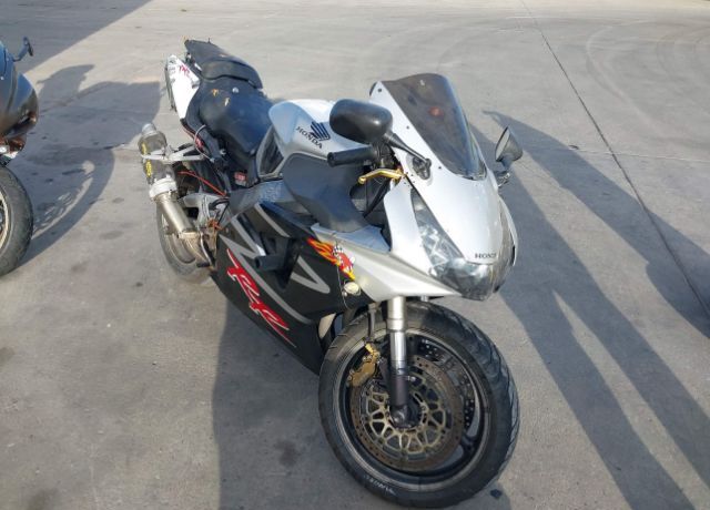 Honda CBR900/CBR954
