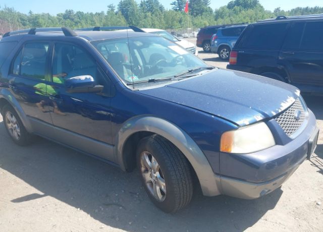 Ford Freestyle