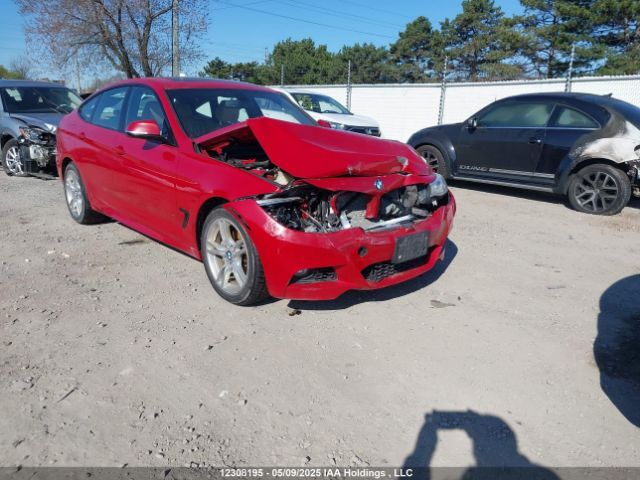 BMW 335i